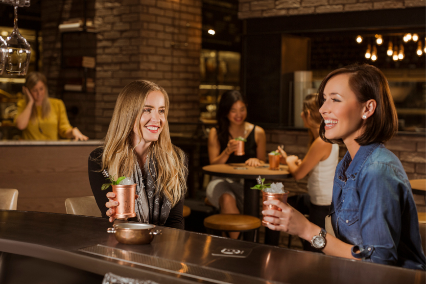 Thursday Ladies Night in Dubai | JB's Gastropub - Amwaj Rotana JBR Thursday Ladies Night in Dubai | JB's Gastropub - Amwaj Rotana JBR
